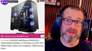 Don't fall for this with your gaming PC purchase