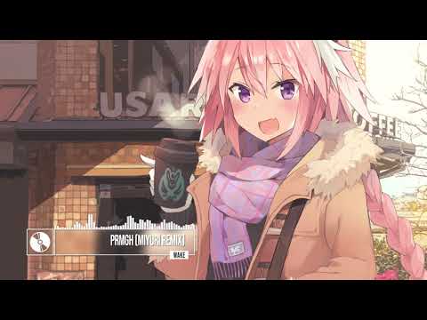 PRMGH - Wake (Miyuri Remix)
