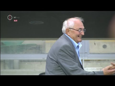 Fordított az MTK Győrben