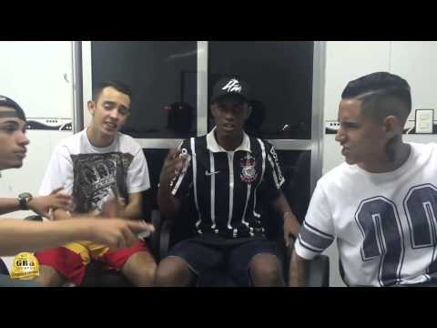 MC PH, MC Phe Cachorrera, MC Romeu e MC IG   Medley de Músicas Nova