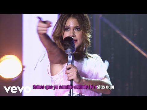 Violetta - Como Quieres (From: "Hoy Somos Más"/ Official Video)