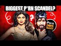 Bollywood S Biggest Scandal Raj Kundra S Adult Controversy Cinemastic