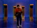 Stanley Jordan - My Favorite Things/Silent Night - The Tonight Show w/Johnny Carson