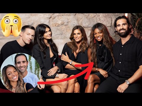 OMG! Gabby Thomas Under Fire: Caught Unwinding With Boyfriend During Paris Olympics!