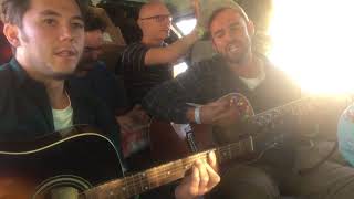 Walter Etc. - Boomer Etc. (Counter Intuitive Session)