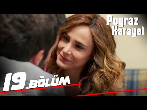 Poyraz Karayel 19. Bölüm - Full Bölüm