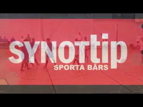 2017-10-15 Olaine -  Futbola Parks / LSPA