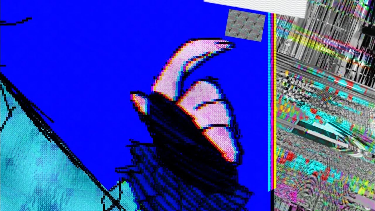 BUG! // Deltarune speedpaint