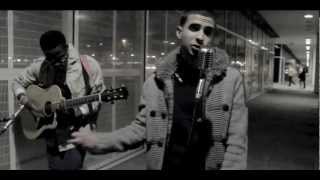 RedWay Sessions : A.D ft. Manny and The Coloured Sky - Saving (My Home)