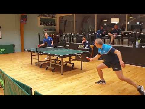 Pecos 3 - ATTC 1, spelmomenten, 7-2-2025