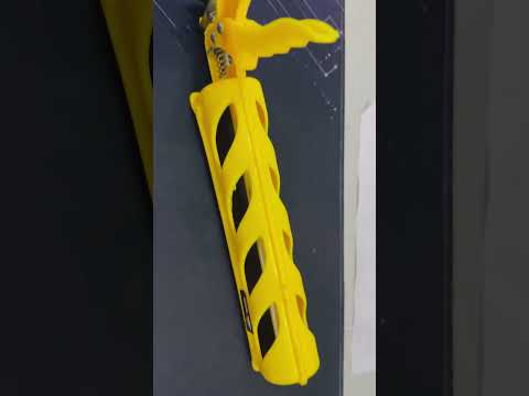 Silicone Gun