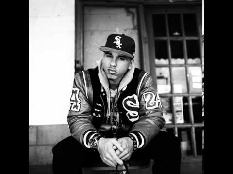 Adrian Marcel - Dope Dealer