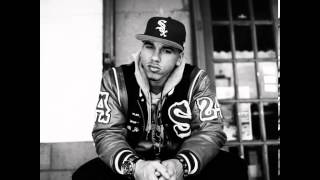 Adrian Marcel - Dope Dealer