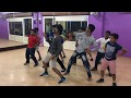 Aa gattununtaava , dance cover , from  / rangasthalam / movie || choreography  by saikumar