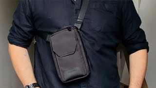 The Alpaka Modular Sling V2 Full Review