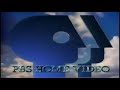 1292 PBS Home Video 1989 With PBS 1989 Fanfare Request By SK Cabz