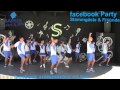 Saphir Resort Und Spa Clubtanz Alpha Blondy Sebe Allah Y E Habe Ich Musikvideo Aufgenommen