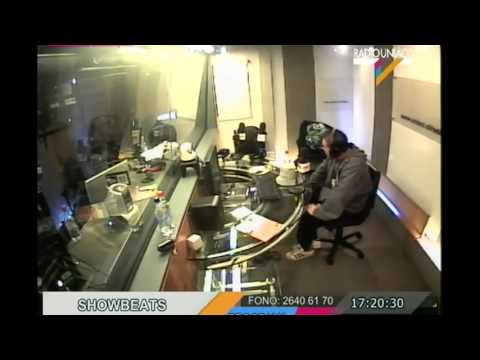 No Name - Inkognito Ft. Chinasky