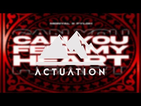 Fyloh & Monyal - Can You Feel My Heart