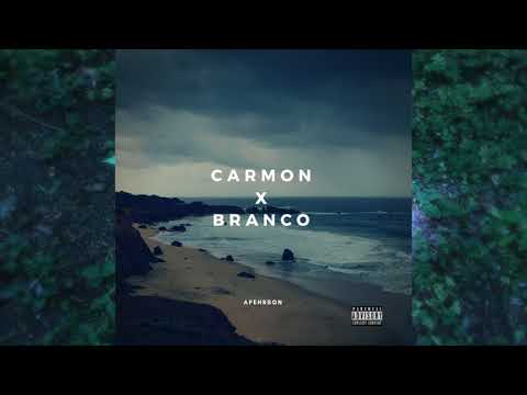 Carmon x Branco type beat (prod. by APehrson)