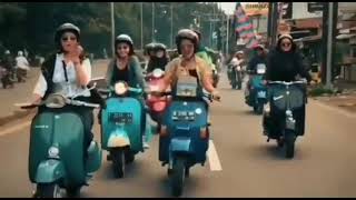 Download lagu POLOSAN STORY WA KEREN KEKINIAN | VESPA INDEPENDENT [2020] mp3