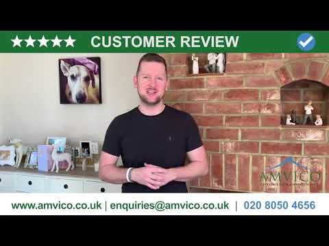 AMVICO LTD video.