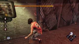 【DBD】いよいよ明日千秋楽です！のんびりやろうかな配信