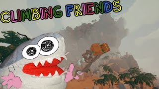Climbing Friends