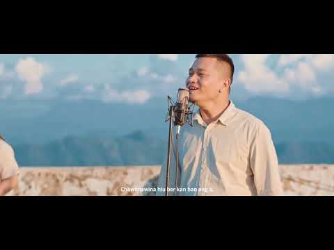 Zorinsanga Sailo - Ka La Chawl Ve Ang