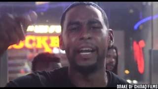 Kalifornia King Special -Untitled  (Official Video) Shot By @Drakeofchiraq