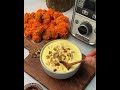 Delicious Shrikhand Recipe In 1 Minute Hamilton Beach