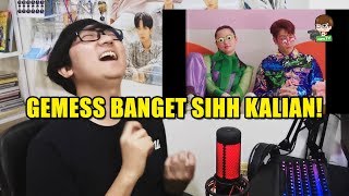 Download lagu Stephanie Poetri & Jackson Wang - I LOVE YOU 3000 II MV REACTION [INDONESIAN] mp3