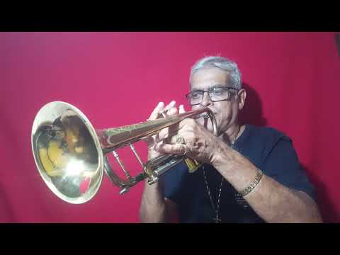 THIS WORLD TODAY IS MESS - 'Danny Daniel" - (Freire Trompete)