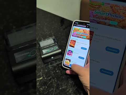 Smart Pedido video thumbnail