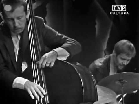 Krzysztof Komeda 4tet -  Requiem for John Coltrane 1967