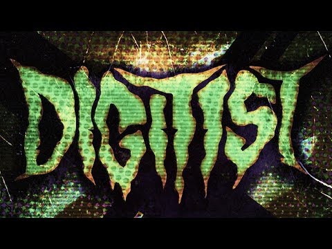 Digitist - Wastoid [Free Download]
