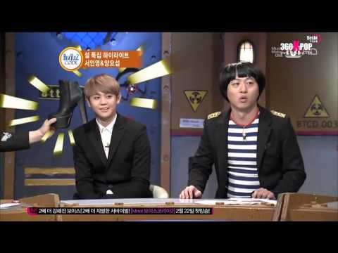 [Vietsub] Mnet The Beatles Code Season 2 Ep 48 (Soshi Team) [360kpop] (1)-003