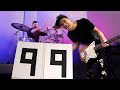 Writing 100 Riffs In A Day W Rob Scallon