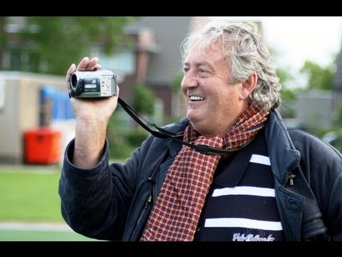 PEC Zwolle D-selectie ~ GVAV C1 oefenduel 22AUG2012