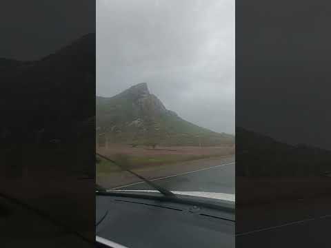 De Salvador, BA, para Itaetê, Chapada , BA, para participar da Flitê 2025. #viagem #estrada #bahia