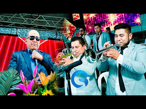 AGRUPACIÓN SINAÍ LO MÁS RECIÉNTE DEL AÑO 2024 🔥🎺🎷🎹