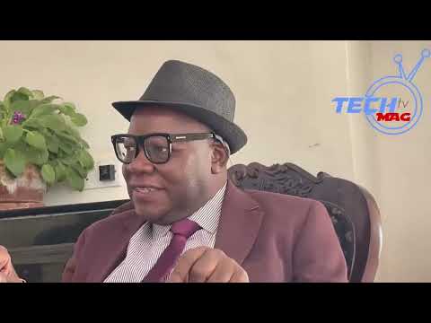 Prof Madhuku speaks on referendum integrity and rigging difficulties in a TechMag TV video