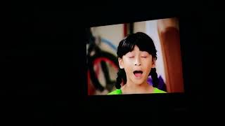 Planet moons and stars