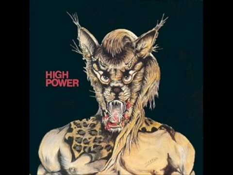 High Power (Fra) - Casse Toi
