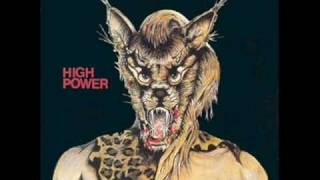 High Power (Fra) - Casse Toi
