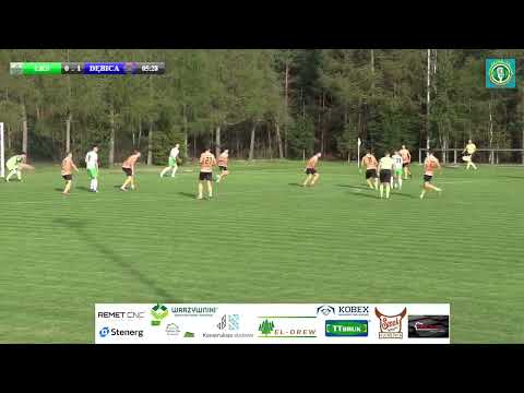 ŁKS Łowisko 🆚 Igloopol Dębica 0:2 [skrót]. Bramki i najciekawsze momenty meczu. 27 września 2025 r.