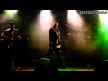 Sunpilots - Sex and TV @ Frannz-Club Berlin ...