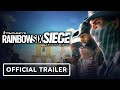 Rainbow Six Siege: Showdown - Official Back to the Wild West Trailer