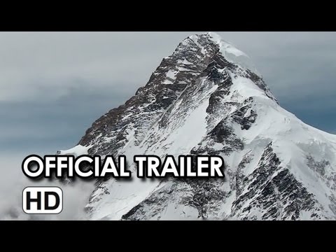 The Summit (2013) Trailer