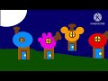 Cuddlies Baby Tv Hebrew Uh Oh House Is Explored House Uh Oh Boooooooom